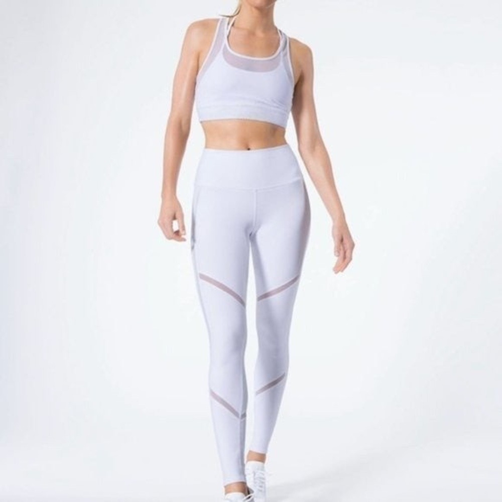 Alo yoga high waist XS leggings